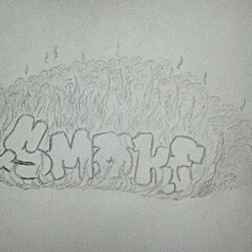 All We Do Is Smoke/drank Ft. Mk