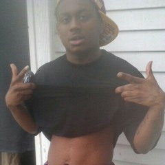 100MiLLENT PRESENTZ YUGHEAVY CAINT BE STOPPD