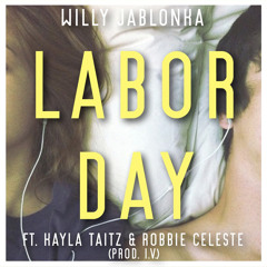 Willy Jablonka - Labor Day