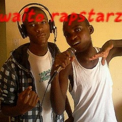 Kwaito Mixed'down( produced by Imeneberg records+BOAZ VBZ)