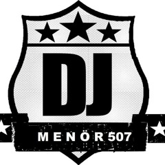 -Mix Mely Style _-_-*---* By: (@DJ_Menor507)