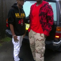 Tun it up. G-King featuring lil june promo not mixed!!