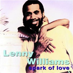 Cause I Love You (REMIX) - Lenny Williams