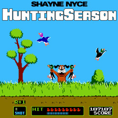 12. Gatorade (Prod. by Hungree)