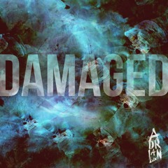 Adrian Lux - Damaged (Radio Edit)