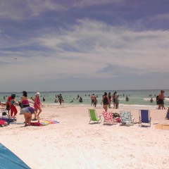 Summertime