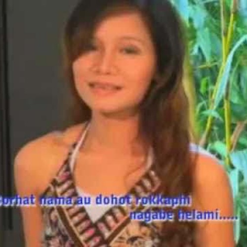 Laura Nick Manulang Haholongi Au Lirik By Samagianz