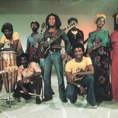 The Marley Brothers (Damian Stephen and Julian) - Live At[192] (1)