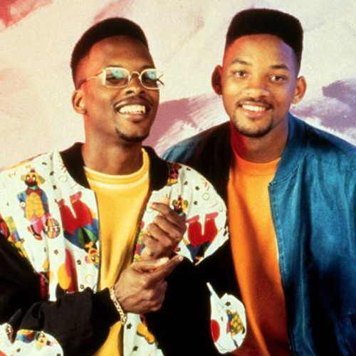 Stream Old Skool King | Listen to DJ Jazzy Jeff & The Fresh Prince Jams  playlist online for free on SoundCloud