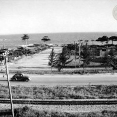 Macaé, anos 70