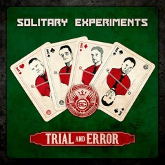 Solitary Experiments - Trial and Error [ Marco Drago Remix ]