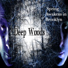 Spring Awakens in Brooklyn - Deep Woods