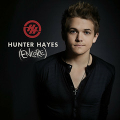 Hunter Hayes - I Want Crazy (ringtone)