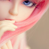 Sweet kiss