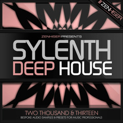 Sylenth Deep House - 100 Downright Sexy Presets For Sylenth Synth