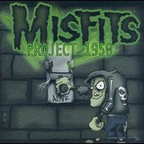 Misfits - This Magic Moment