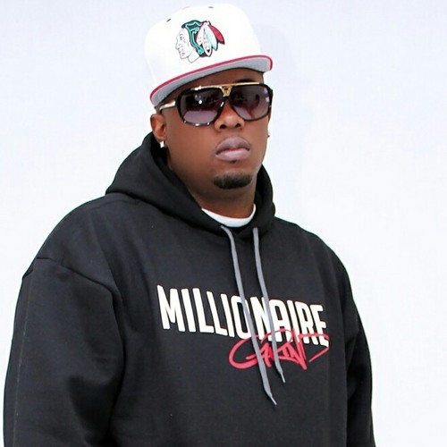 New Patty Man produced By Mac Khaos - Aint No Prices Lower!