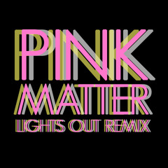 Pink Matter (Remix) [Frank Ocean ft. Andre 3000]