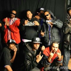 Gonja Locc Feat.Chi-Baby "In da Buildin"