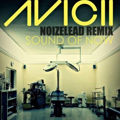 Avicii - sound of now (noizelead remix)
