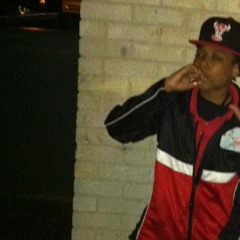 Mac Feddie Bitch Im Trapping