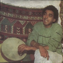 أتوه في الشوارع - محمد منير - من جلسة سنة 87