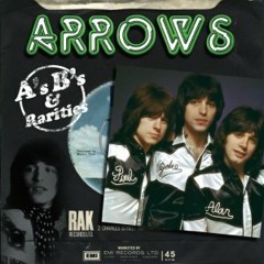 Arrows - I Love Rock N Roll