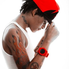 Machez Spyro - Still I Rise