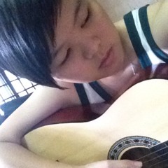 Call Me maybe(guitar Cover)