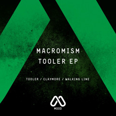 Macromism - Walking Line (Original Mix)
