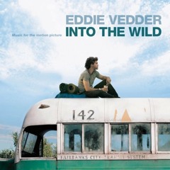 Eddie Vedder - Tuolumne (Cover)