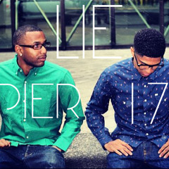 L.I.E. - Pretty Girls Feat. Takemia Haze