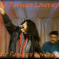Abida Parveen - Ae Jaan-e Do Aalam
