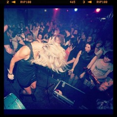 Letters in Wonderland