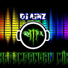 Totoy Bato  (Kapampangan mix) - Dj Ainzx