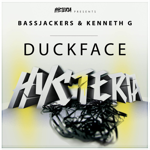 duckface bassjackers kenneth g