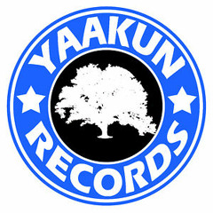 Afrodisíaco - Luis Soria (Original Mix) Yaakun Records  -Chocolate EP-