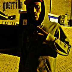 Guerrilla Ft Snoozy-Light that shit