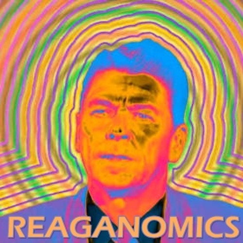 Lemon Demon - Reaganomics