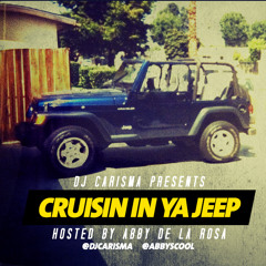 Cruising In Your Jeep Mini Mix