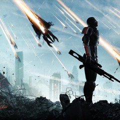 Uncharted Worlds