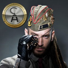 Captain Hook