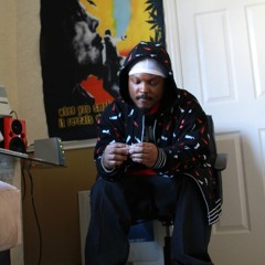 Tank Head 'Faded up'