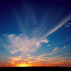 Space and Time remix