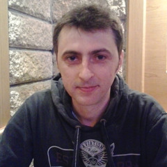 Max Calò of Hither Green Hall