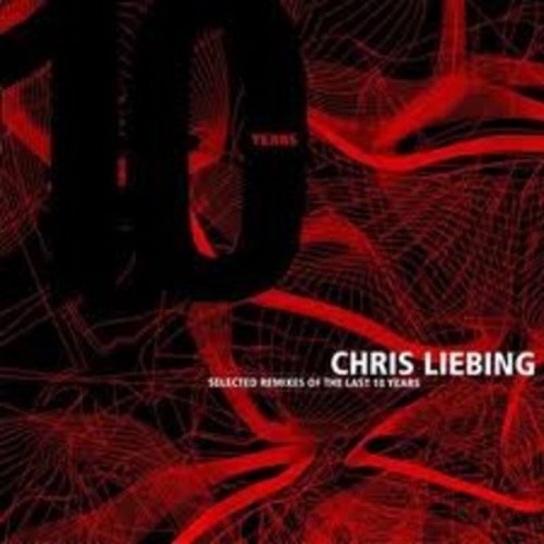 Motor - Sweatbox (Chris Liebing Remix)