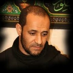آل أمية | مهدي سهوان