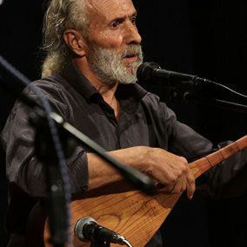 محمدرضا اسحاقی: عباس مسکین