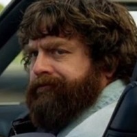 Just a Touch - Wolfpack