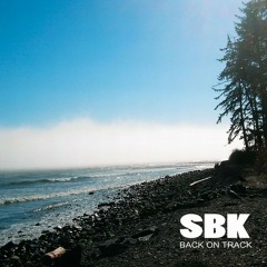 SBK "BACK ON TRACK" Album